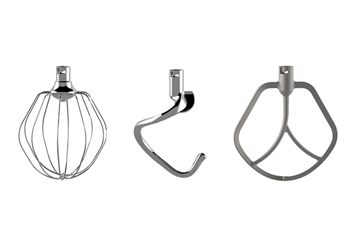 Παρουσιάζονται τα εξαρτήματα.